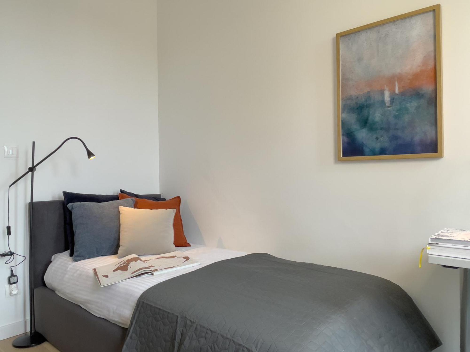 Urban Apartments Premium Sokolska 30A Towers No 58, 2 Free Garages, Gym & Sauna, Self Check-In Katowice Exteriör bild