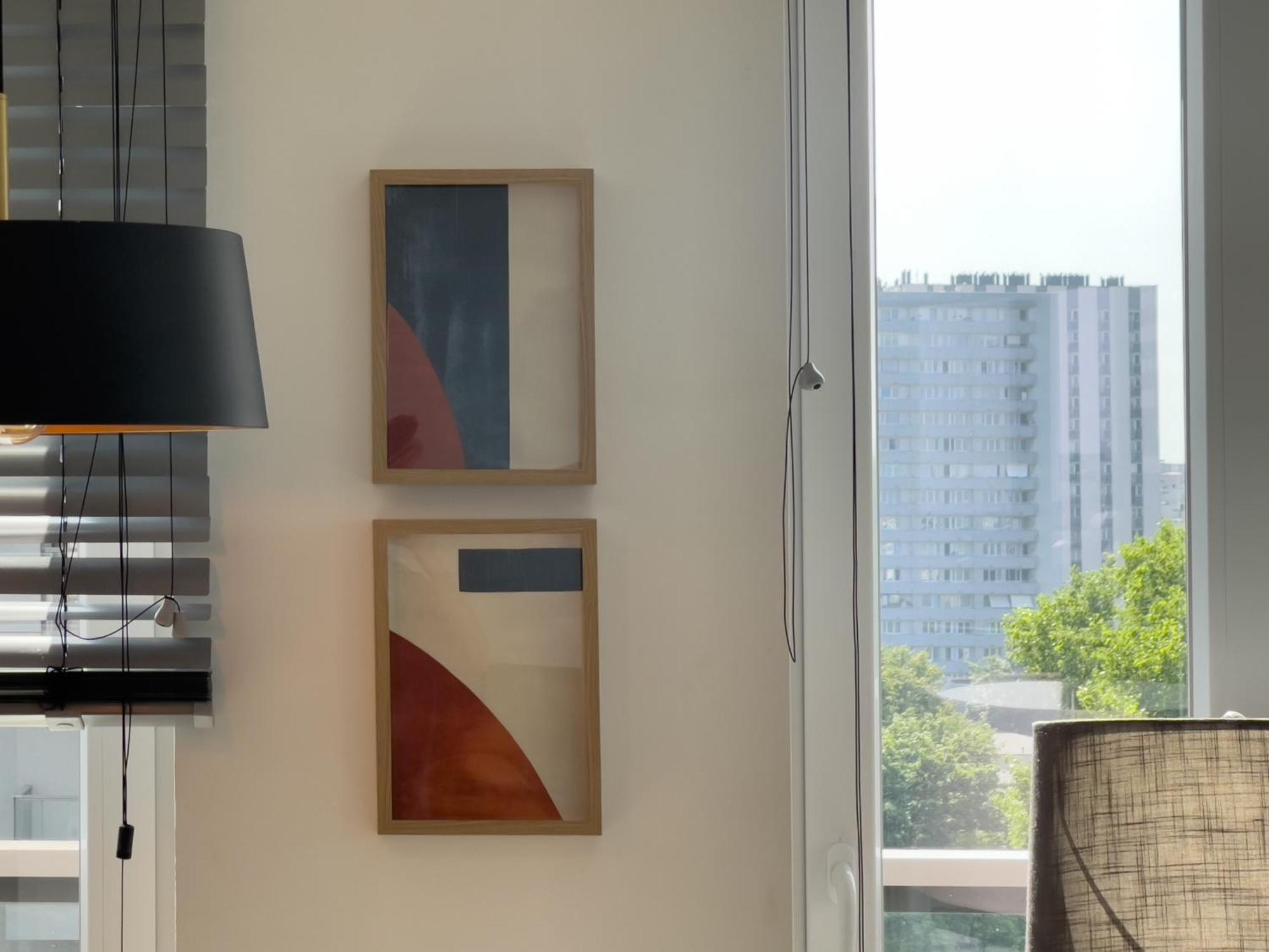 Urban Apartments Premium Sokolska 30A Towers No 58, 2 Free Garages, Gym & Sauna, Self Check-In Katowice Exteriör bild