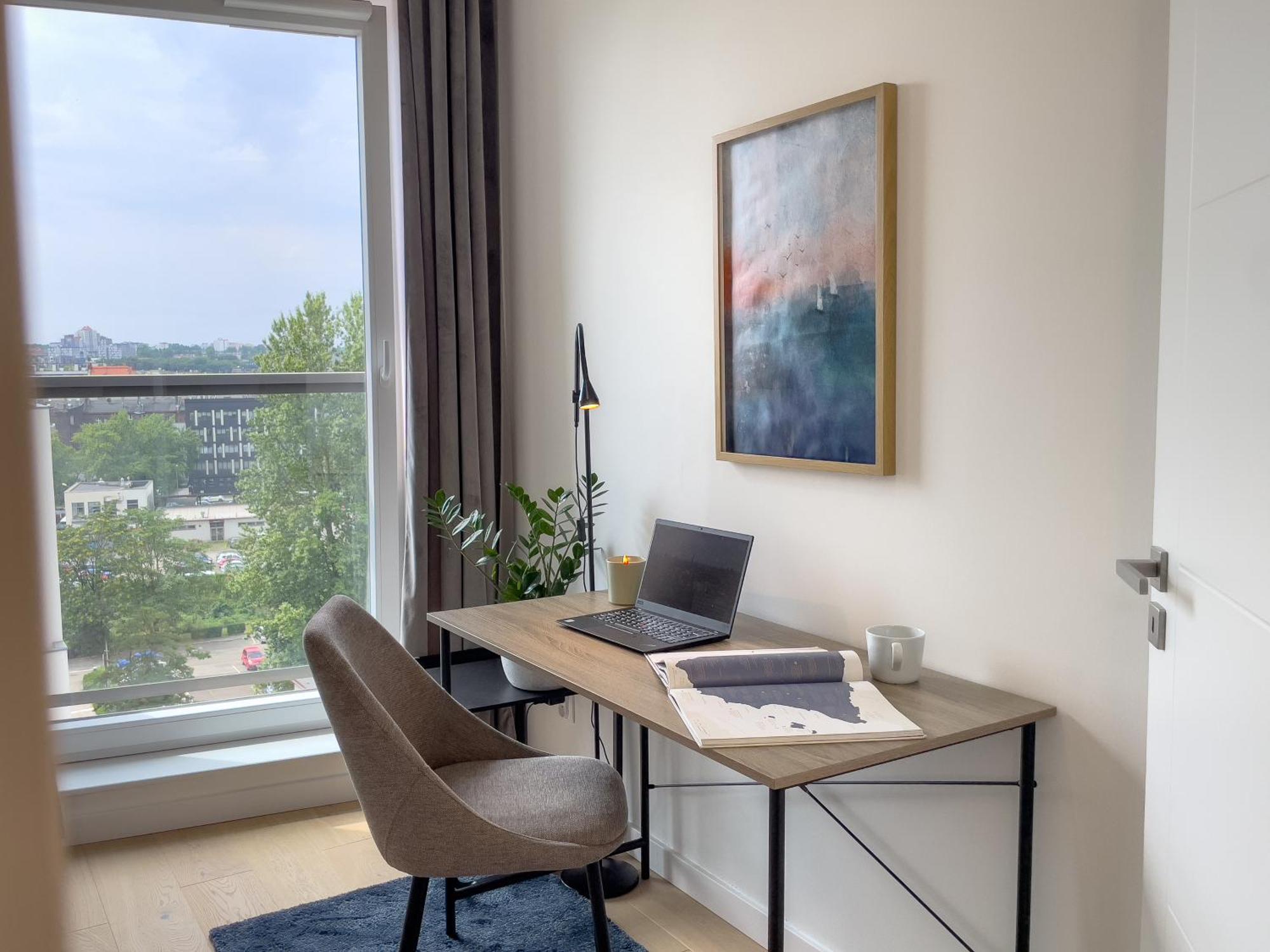 Urban Apartments Premium Sokolska 30A Towers No 58, 2 Free Garages, Gym & Sauna, Self Check-In Katowice Exteriör bild