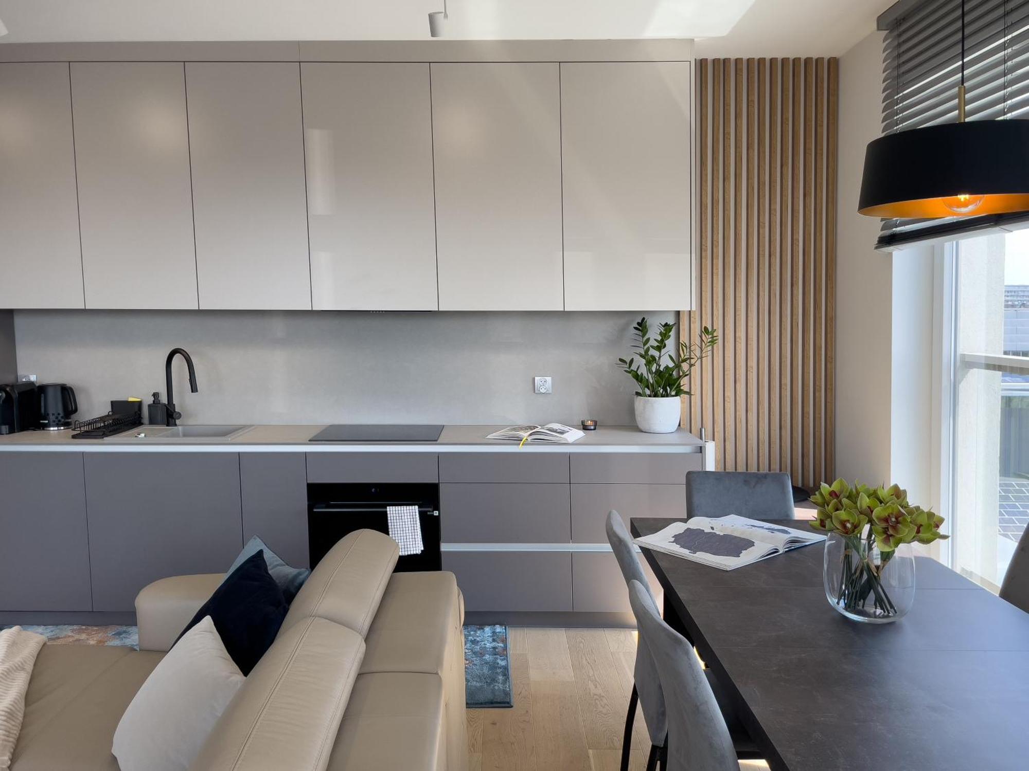 Urban Apartments Premium Sokolska 30A Towers No 58, 2 Free Garages, Gym & Sauna, Self Check-In Katowice Exteriör bild