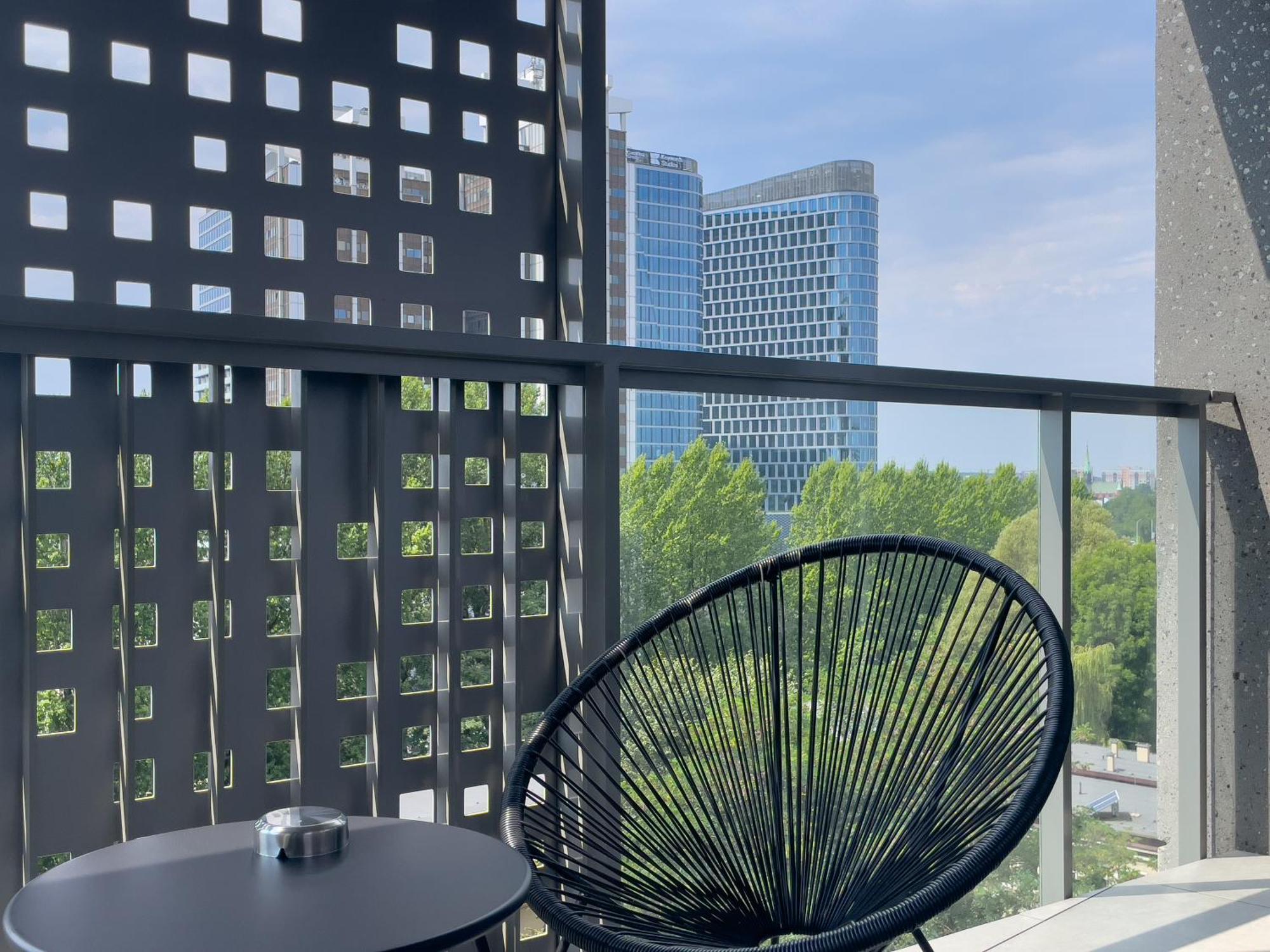Urban Apartments Premium Sokolska 30A Towers No 58, 2 Free Garages, Gym & Sauna, Self Check-In Katowice Exteriör bild