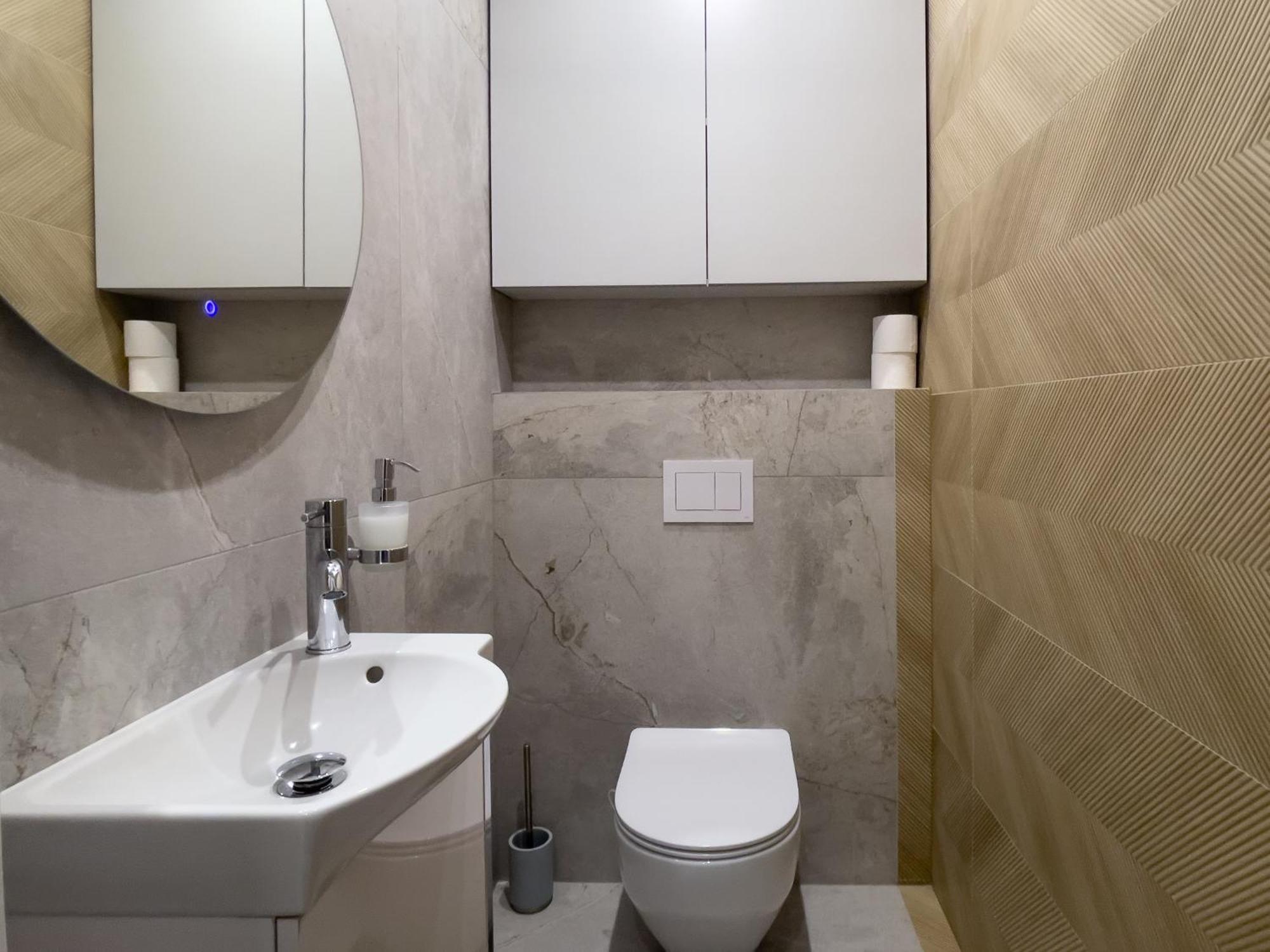 Urban Apartments Premium Sokolska 30A Towers No 58, 2 Free Garages, Gym & Sauna, Self Check-In Katowice Exteriör bild